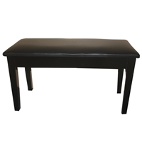 Ghế đàn Piano không có núm điều chỉnh( ghế đôi)